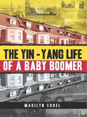 cover image of The Yin-Yang Life of a Baby Boomer